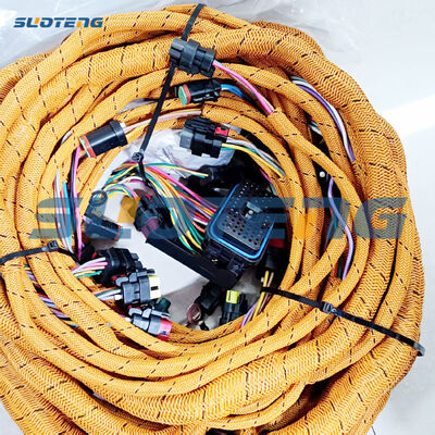 364-2804 M313D M315D Kazı makinesi için kablo kullanımı 3642804
