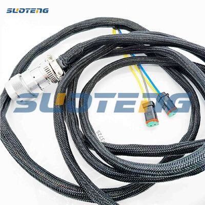 SW345B Makinesi için 378-3725 Kablo Demeti 3783725