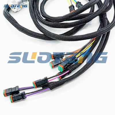 SW345B Makinesi için 378-3725 Kablo Demeti 3783725