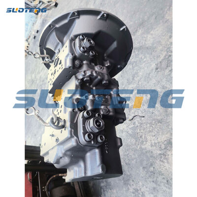 708-2H-00450 PC450LC-8 için hidrolik ana pompa 7082H00450 PC460LC-8 Ekskavator parçaları