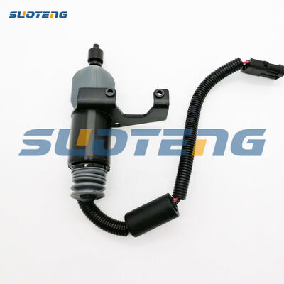 D59-105-23+AG 919 Greyder için Stop Solenoid Valfı