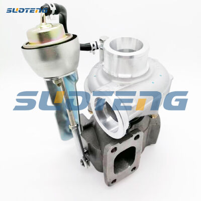 53049880087 Motor parçaları için turboşarj cihazı