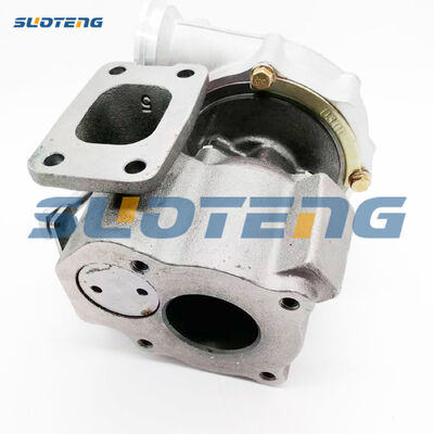 53049880087 Motor parçaları için turboşarj cihazı