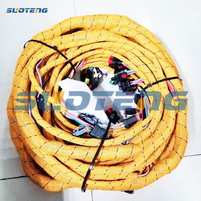 364-2804 3642804 M313D M315D için Şasi Kablo Harness