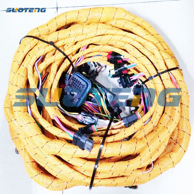 364-2804 3642804 M313D M315D için Şasi Kablo Harness