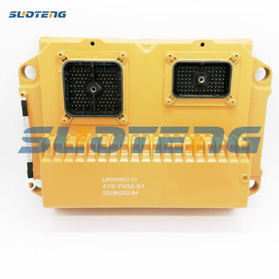 478-7932 C11 C13 Motoru için ECU 4787932
