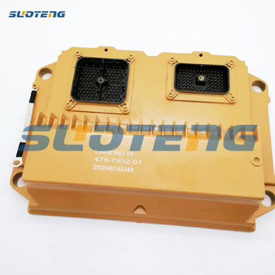 478-7932 4787932 Motor C11 C13 ECU kontrol ünitesi için denetim cihazı