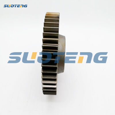 341-2839 E320D E324D Ekskavatörü için Piston Pompa Donanımı 3412839