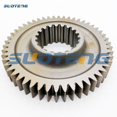 341-2839 E320D E324D Ekskavatörü için Piston Pompa Donanımı 3412839