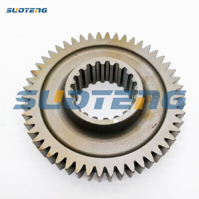 341-2839 E320D E324D Ekskavatörü için Piston Pompa Donanımı 3412839