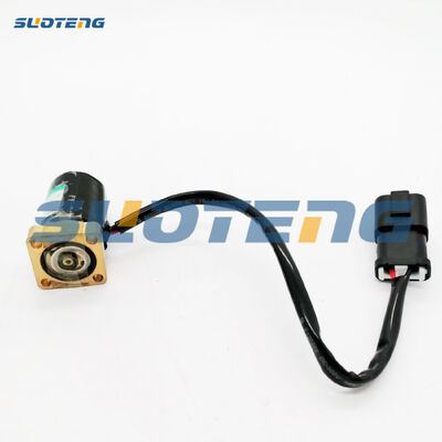 561-15-47210 5611547210 WA380 WA460 kazıcı için solenoid valfi