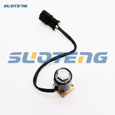 561-15-47210 5611547210 WA380 WA460 kazıcı için solenoid valfi