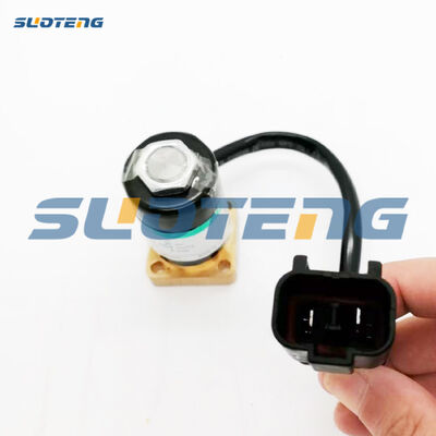 561-15-47210 5611547210 WA380 WA460 kazıcı için solenoid valfi