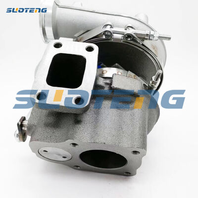 04298278 EC210D EC200D kazıcı için turboşarj makinesi