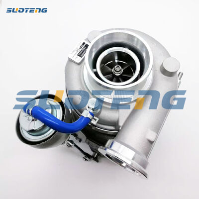 04298278 EC210D EC200D kazıcı için turboşarj makinesi