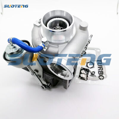04298278 EC210D EC200D kazıcı için turboşarj makinesi
