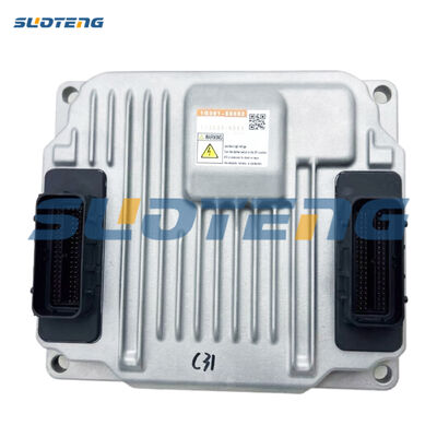 1G381-59052 112500-0330 Motor için Bilgisayar Kartı Kontrol Modülü Ünitesi Kontrol ECU'su