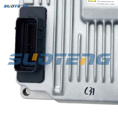 1G381-59052 112500-0330 Motor için Bilgisayar Kartı Kontrol Modülü Ünitesi Kontrol ECU'su