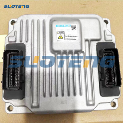 1J433-59052 112500-0551 Bilgisayar Tablosu Kontrol Modülü Birim Kontrolörü Motor için ECU