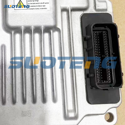 1J433-59052 112500-0551 Bilgisayar Tablosu Kontrol Modülü Birim Kontrolörü Motor için ECU