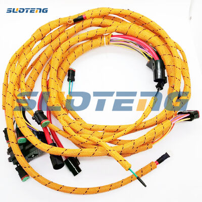 265-2733 2652733 D5N D6N için Motor Kablolama Bağlantısı