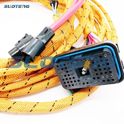 265-2733 2652733 D5N D6N için Motor Kablolama Bağlantısı