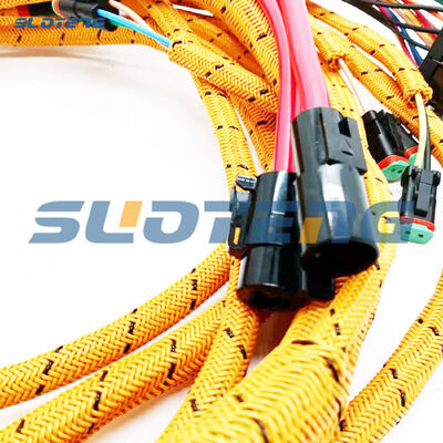 265-2733 2652733 D5N D6N için Motor Kablolama Bağlantısı