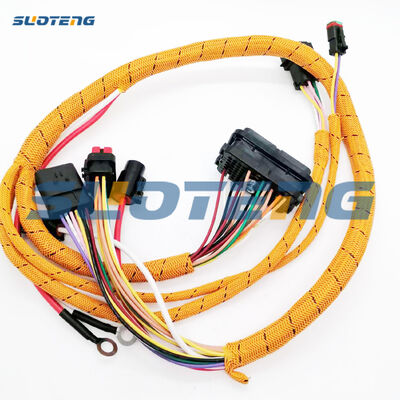 319-0964 3190964 Kazı makinesi için motor kabloları 345D 345D L