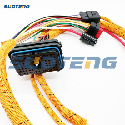 319-0964 Motor Kablolama Bağlantısı 3190964 E345D E349D Ekskavator için