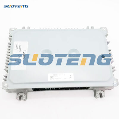 ZX200 ZX250 Ekskavatör için 3570-109396 Bilgisayar Kartı Denetleyici ECU'su