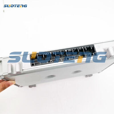 Ekskavatör ZX200 ZX210 için 3570-109396 ECU Kontrol Cihazı