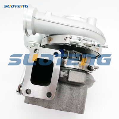 04298278KZ 04298278 D5E Motoru Turbo için turboşarj
