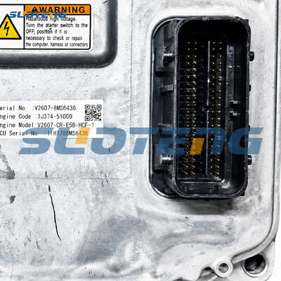 1J783-59053 1J78359053 V3307 Motor için Bilgisayar Kartı Denetleyici ECU