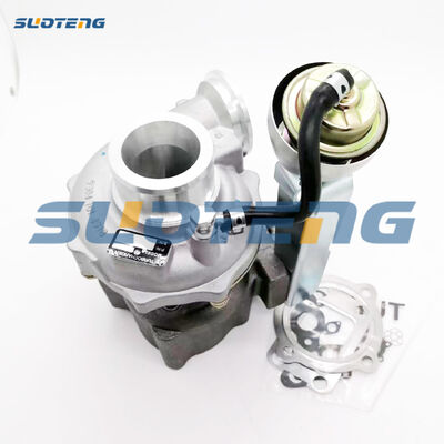53049880087 Engine Turbocharger for Engine TCD2012L4-2V