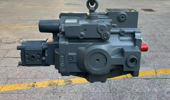 A10VD43 Hydraulic Main Pump for EX60