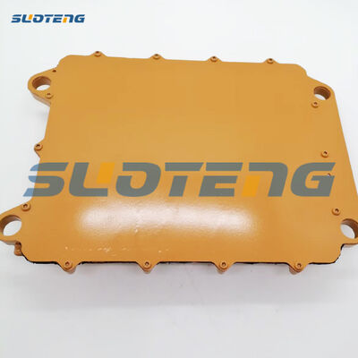 10R4090 966G II 950G II tekerlekli yükleyici için ECU denetleyici