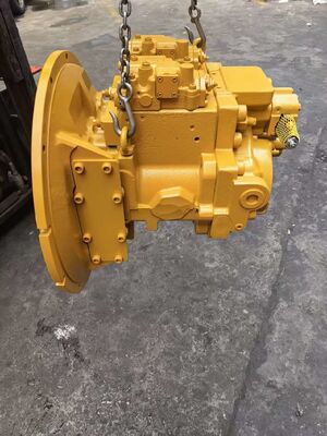 E330D için 322-8733 Hidrolik Ana Pompa