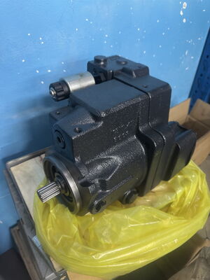 60307464 K3VL45B-1RRSM-PR24 SY750H için fan pompası
