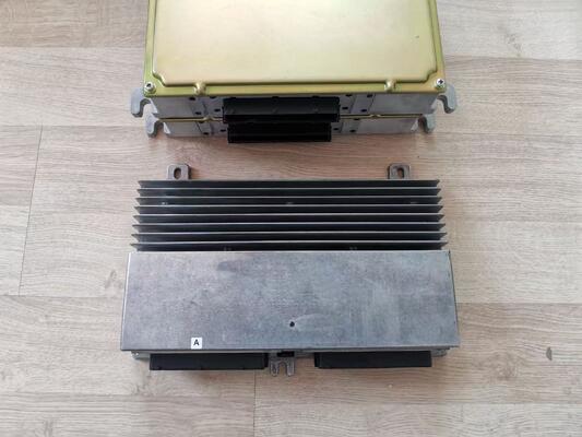 11383875 L150 yükleyici için kontrol ünitesi kontrolörü VOE11383875