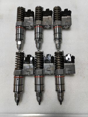 R5234970 5234970 60 Serisi S-60 Motoru için Enjekte