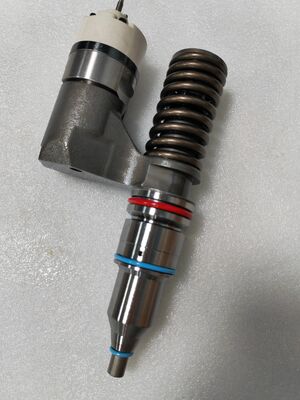 146-8443 C12 Motoru için Yakıt Enjeksiyonu 1468443