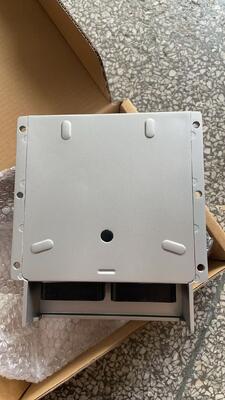 4921411 QSK19 QSK23 QSK45 Motoru için Elektronik Kontrol Modülü