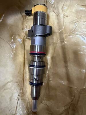 C9 Motor için 235-2888 Yakıt Enjektörü 2352888