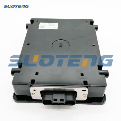 ZX470-5G Ekskavatör için ECU Kontrol Ünitesi