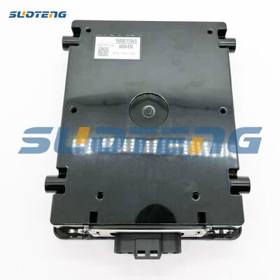 ZX470-5G Ekskavatör için ECU Kontrol Ünitesi
