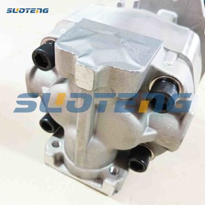 705-22-38050 Hydraulic Gear Pump for D85EX-15 Bulldozer