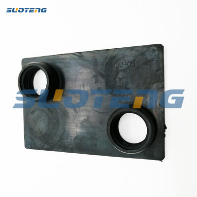 6I-2431 6I2431 Radyatör Contası 814F 824C Dozer için