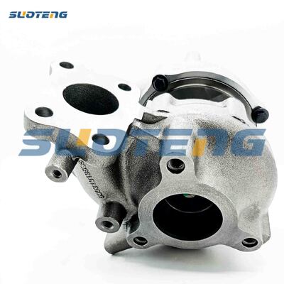 14411-8X02D NP300 Motor Parça-Konstrüksiyon Makineleri için Turboşarj 144118X02D