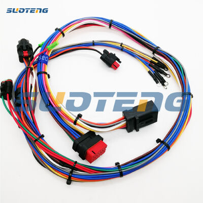 251-5098 2515098 Left Control Joystick Wiring Harness for 365C 385C Excavator