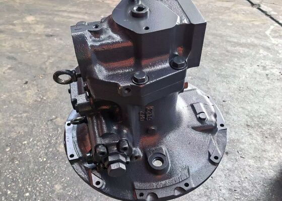 708-1L-00650 PC130-7 için hidrolik ana pompa 7081L00650